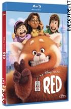 Red ( Blu - Ray Disc )