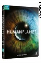 Human Planet - La Serie Completa (BBC Heart) (3 Blu - Ray Disc)