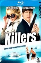 Killers ( Blu - Ray Disc )