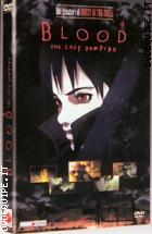 Blood The Last Vampire