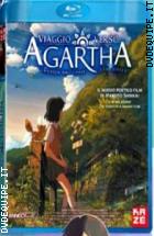 Il Viaggio Verso Agartha ( Blu - Ray Disc )