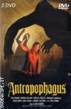 Antropophagus - Collector's Edition (2 Dvd)