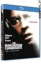 The Manchurian Candidate ( Blu - Ray Disc )