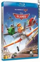 Planes ( Blu - Ray Disc )