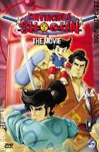 L'invincibile Shogun - The Movie