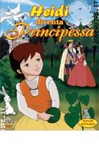 Heidi Diventa Principessa