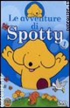 Le Avventure Di Spotty Vol. 1