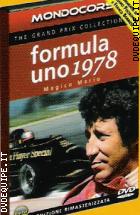 Formula 1 Anno 1978