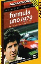 Formula 1 Anno 1979