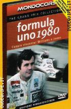 Formula 1 Anno 1980