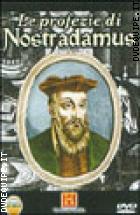 Le Profezie Di Nostradamus