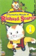Il Fantastico Mondo Di Richard Scarry Volume 1