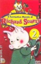 Il Fantastico Mondo Di Richard Scarry Volume 2