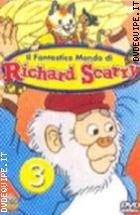 Il Fantastico Mondo Di Richard Scarry Volume 3