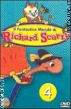 Il Fantastico Mondo Di Richard Scarry Volume 4