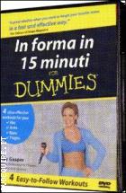 In Forma In 15 Minuti For Dummies