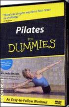 Pilates For Dummies