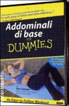 Addominali Di Base For Dummies