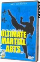 Ultimate Martial Arts