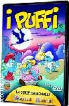 I Puffi Volume 6 - Puffi Color Viola 