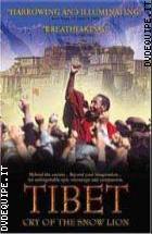Tibet - Il Grido Di Un Popolo