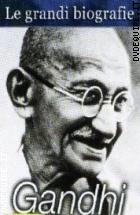 Gandhi (Le Grandi Biografie) 