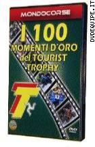 I 100 Momenti D'oro Del Tourist Trophy