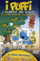I Puffi Volume 8 - I Puffi E L'albero Dei Soldi 