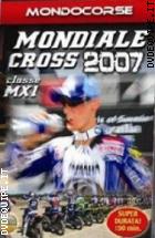Mondiale Cross 2007 - Classe MX1 (Mondocorse Collection) 