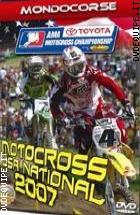 Motocross Usa National 2007 (Mondocorse Collection) 