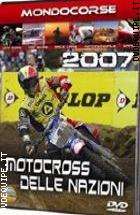 Motocross Delle Nazioni 2007 (Mondocorse Collection) 