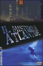 Il Mistero Di Atlantide