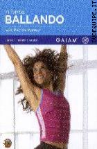 In Forma Ballando ( Gaiam) ( Dvd + Libro)