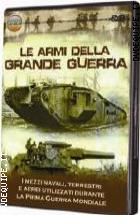 Le Armi Della Grande Guerra