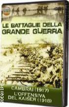 Le Battaglie Della Grande Guerra Volume 2
