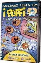 I Puffi Volume 14 - Facciamo Festa Con I Puffi