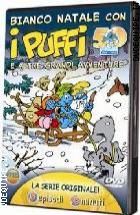 I Puffi Volume 15- Bianco Natale Con I Puffi