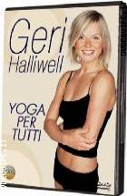 Geri Halliwell - Yoga Per Tutti