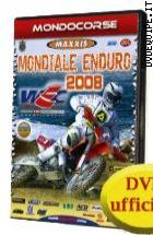 Mondiale Enduro 2008