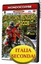 Sei Giorni Enduro 2008