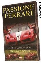 Passione Ferrari