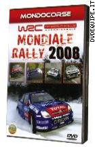 Mondiale Rally 2008 ( Mondocorse Collection )