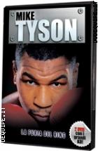 Mike Tyson - La Furia Del Ring (2 Dvd)