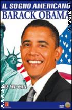 Barak Obama - Il Sogno Americano