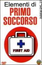 Elementi Di Primo Soccorso
