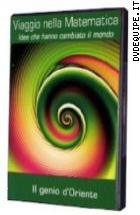 Viaggio Nella Matematica - Vol. 02 - Il Genio D'oriente
