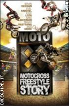 Motocross Freestyle Story