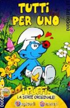 I Puffi - Tutti per Uno