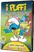 I Puffi - Il Puffo Ribelle E Altre Grandi Avventure