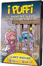 I Puffi - Il Principe Puffo E Altre Grandi Avventure